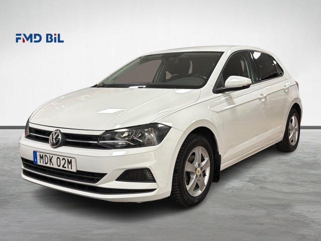 Volkswagen Polo 2020