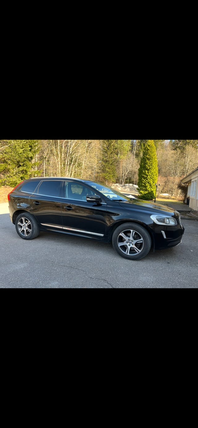 Volvo XC60 2014 – bild 3