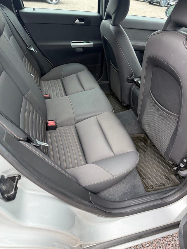 Volvo V50 2011 – bild 2