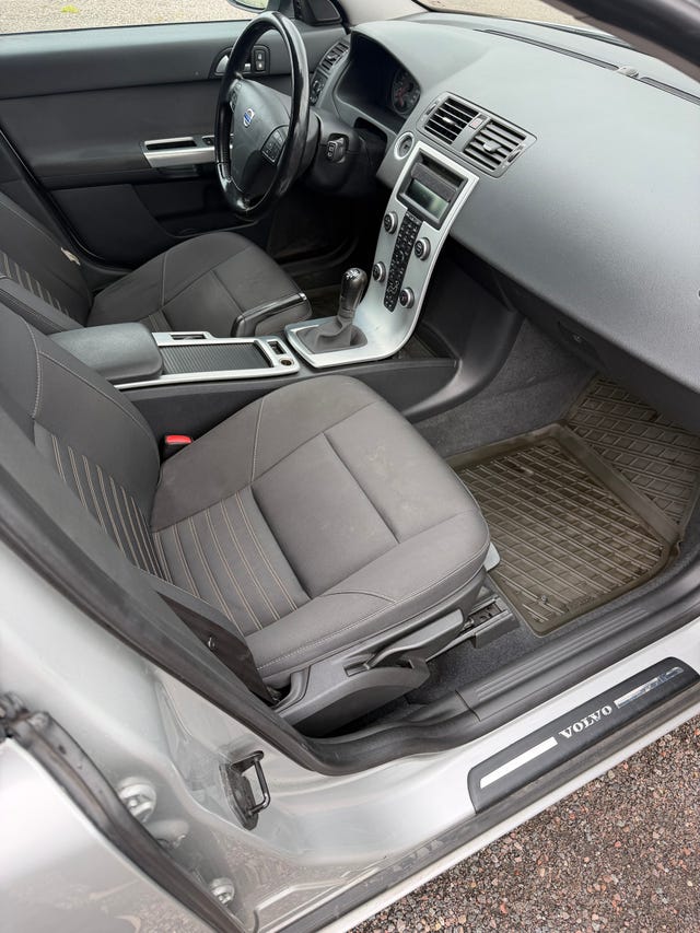 Volvo V50 2011 – bild 3