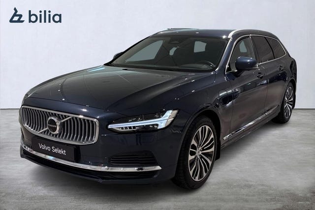 Volvo V90 2025