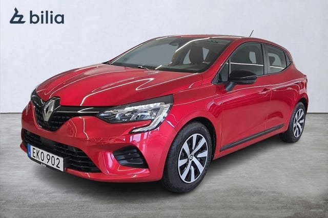 Renault Clio 2023
