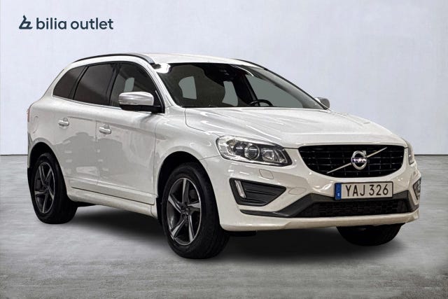 Volvo XC60 2016 – bild 4