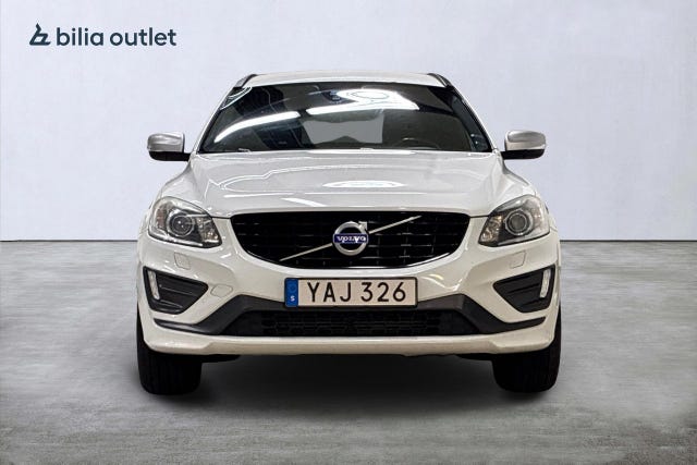 Volvo XC60 2016 – bild 3
