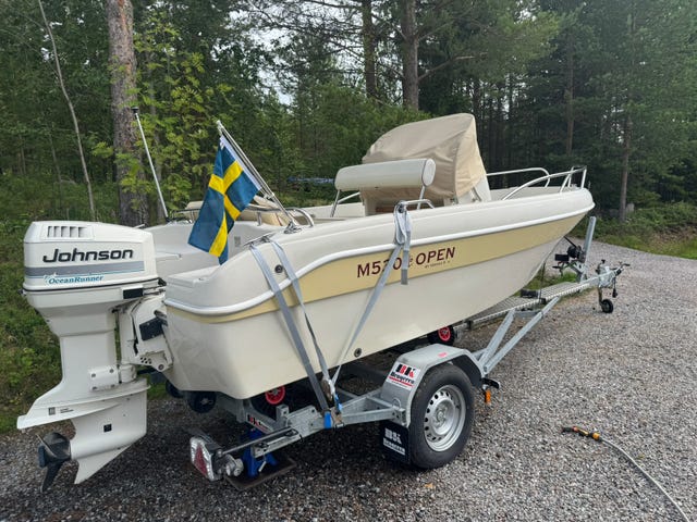 Mirage 530 Mittpulpet
