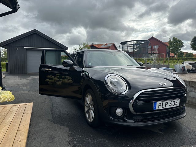 MINI Cooper 2017