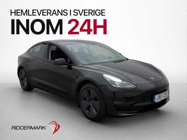 Tesla Model 3 2023