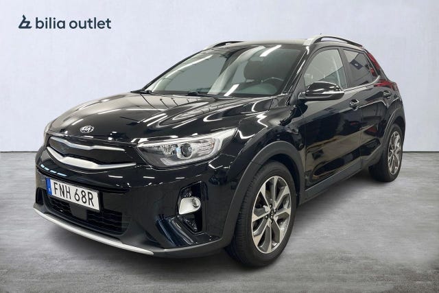 Kia Stonic 2020