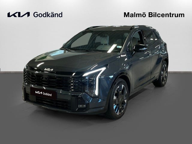 Kia Sportage 2026