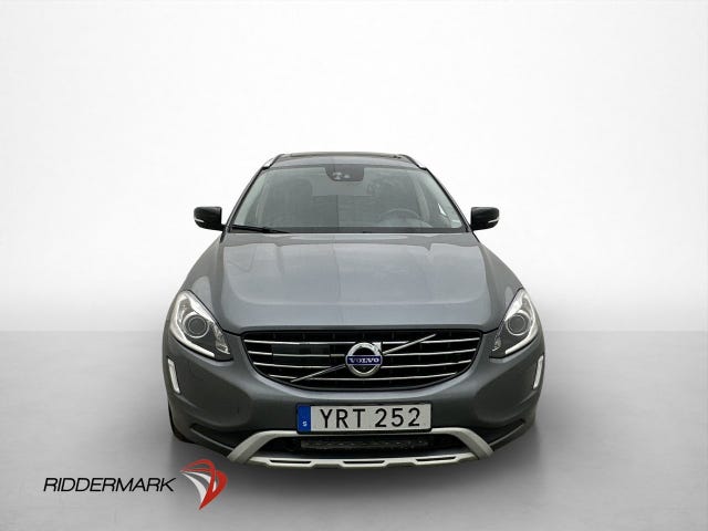 Volvo XC60 2017 – bild 2