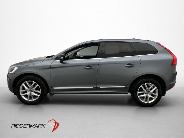 Volvo XC60 2017 – bild 4