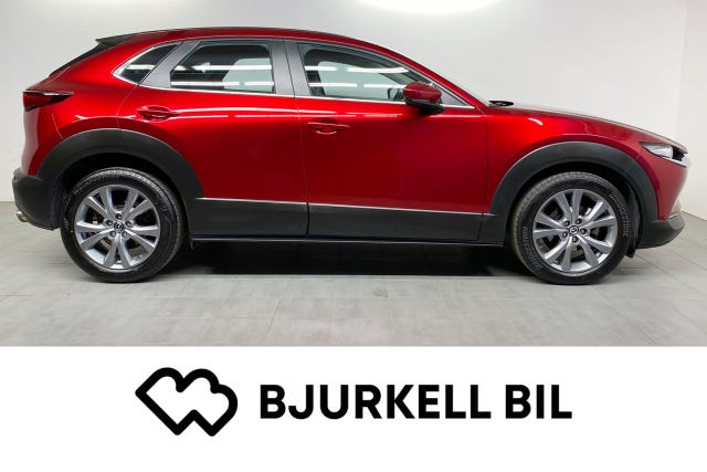 Mazda CX-30 2023