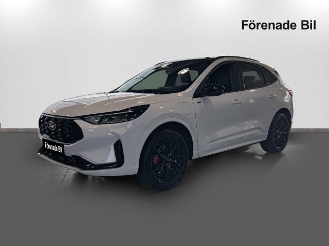 Ford Kuga 2026