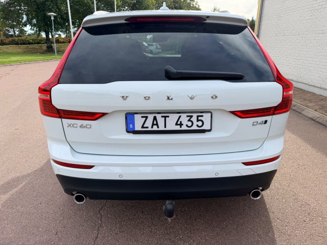 Volvo XC60 2018 – bild 4