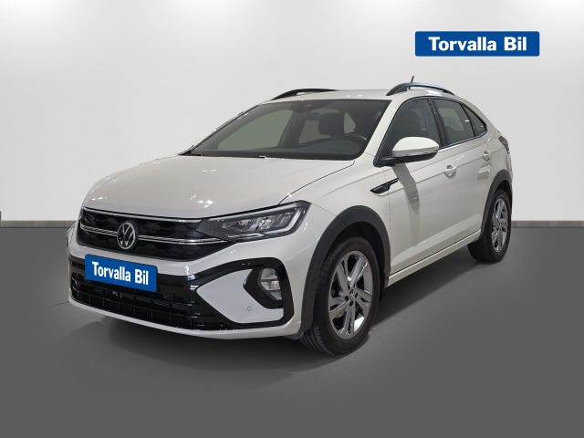 Volkswagen Taigo 2023