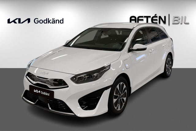 Kia Ceed 2023