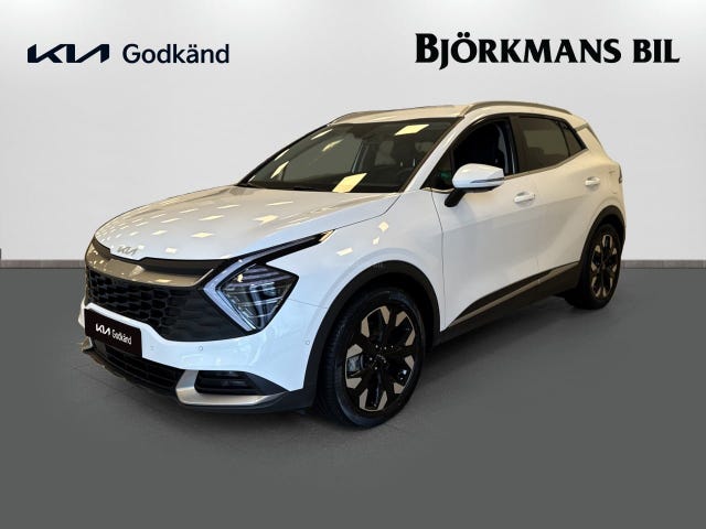 Kia Sportage 2025