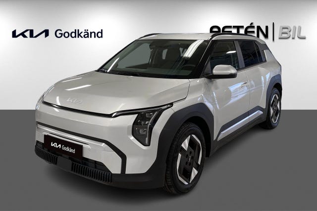 Kia EV3 2025