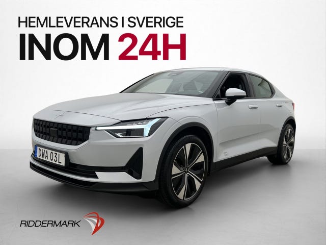 Polestar 2 2023