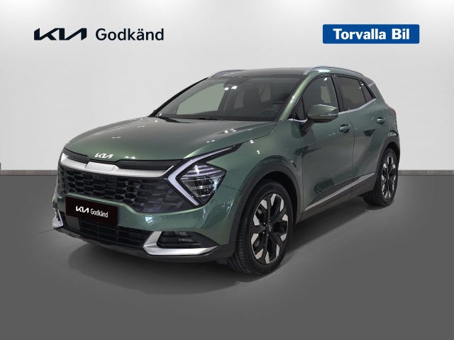 Kia Sportage 2025