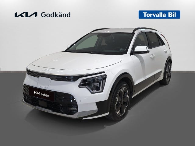 Kia Niro 2024