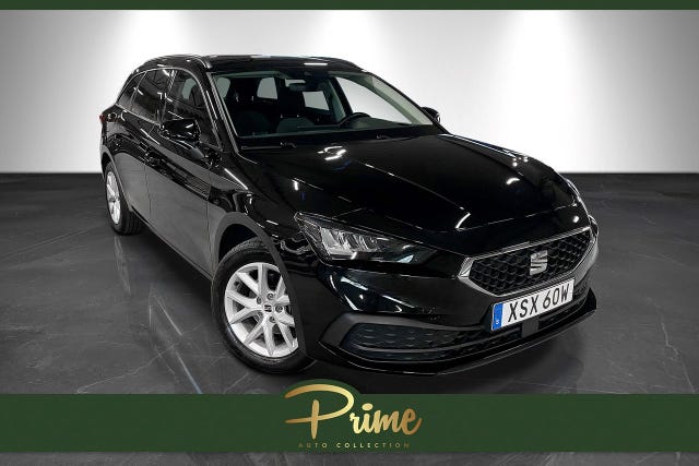 Seat Leon 2020