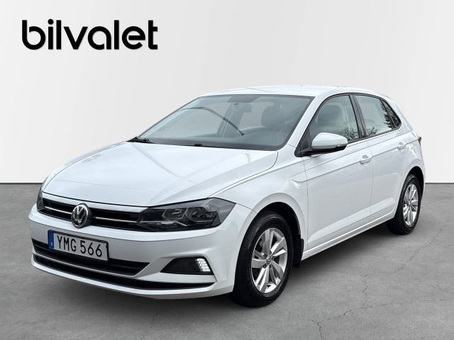 Volkswagen Polo 2018