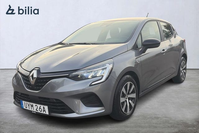 Renault Clio 2023