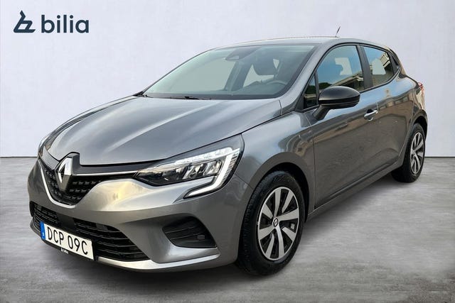 Renault Clio 2023