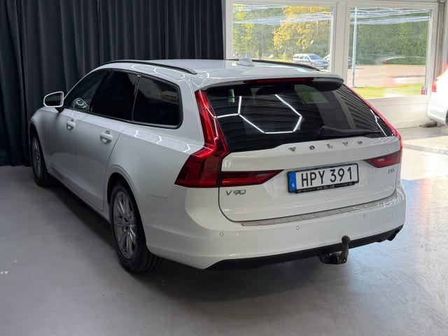 Volvo V90 2017 – bild 3