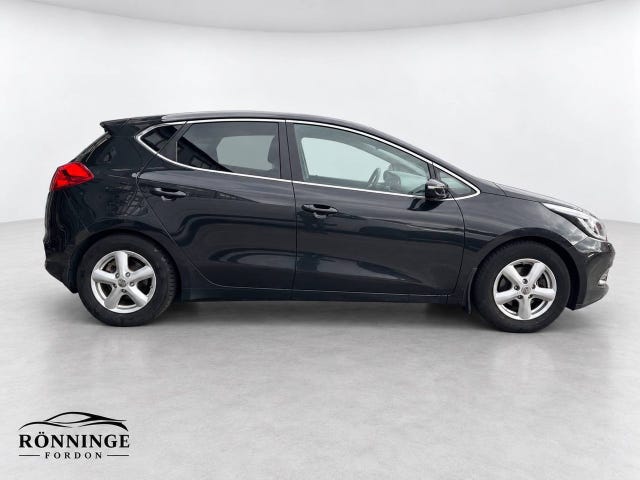 Kia Ceed 2015 – bild 4