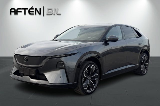 Mazda CX-6e 2026
