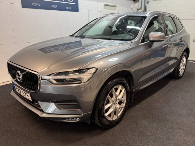 Volvo XC60 2018 – bild 2