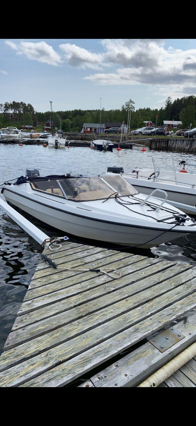 Ryds 435 GTS