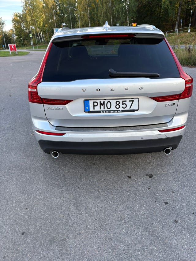 Volvo XC60 2018 – bild 2