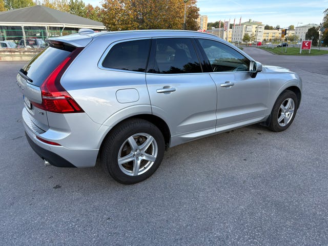 Volvo XC60 2018 – bild 3