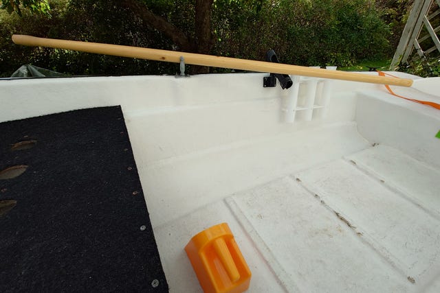Roddbåt,fiskebåt
