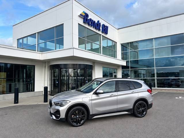 BMW X1 2022