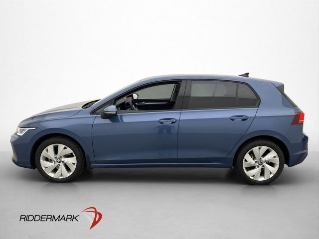 Volkswagen Golf I 2025 – bild 4