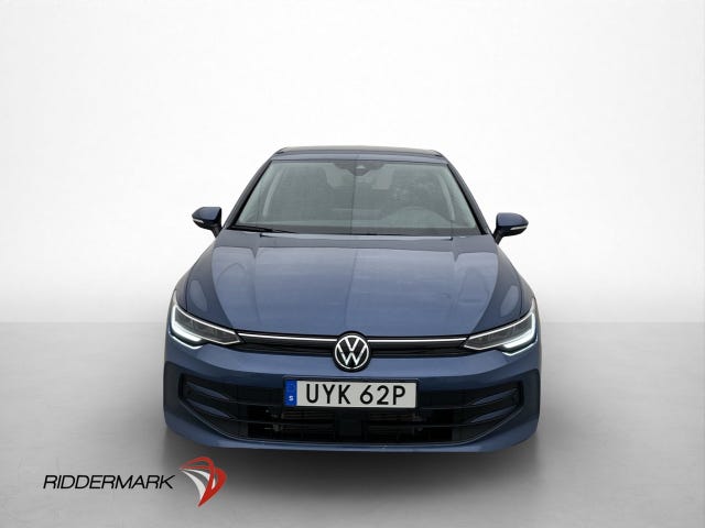 Volkswagen Golf I 2025 – bild 2