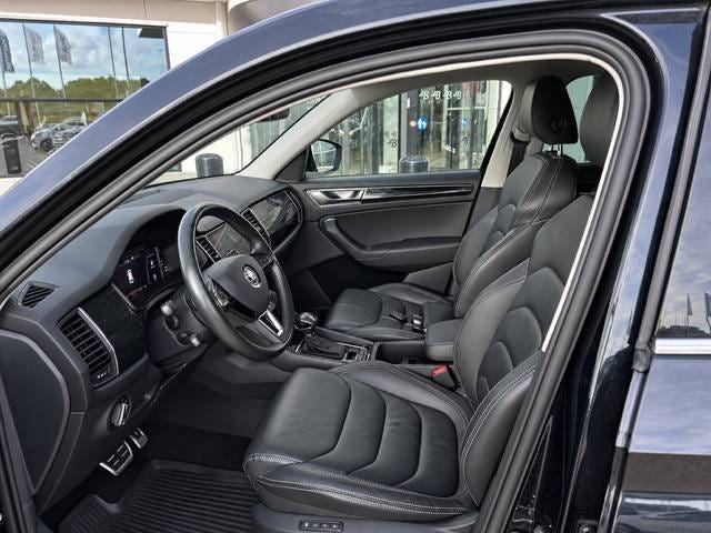 Skoda Kodiaq 2019 – bild 4