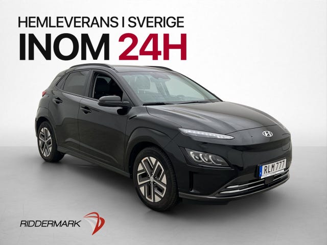 Hyundai Kona 2022