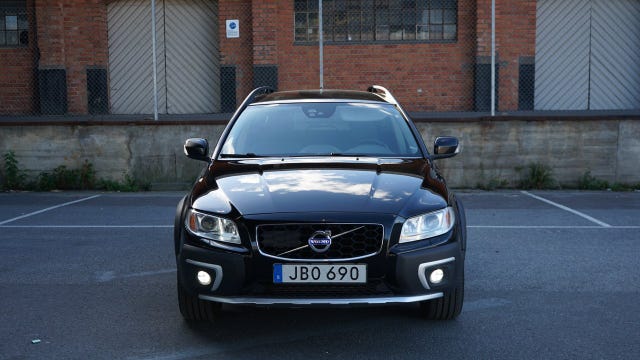 Volvo XC70 2016 – bild 4