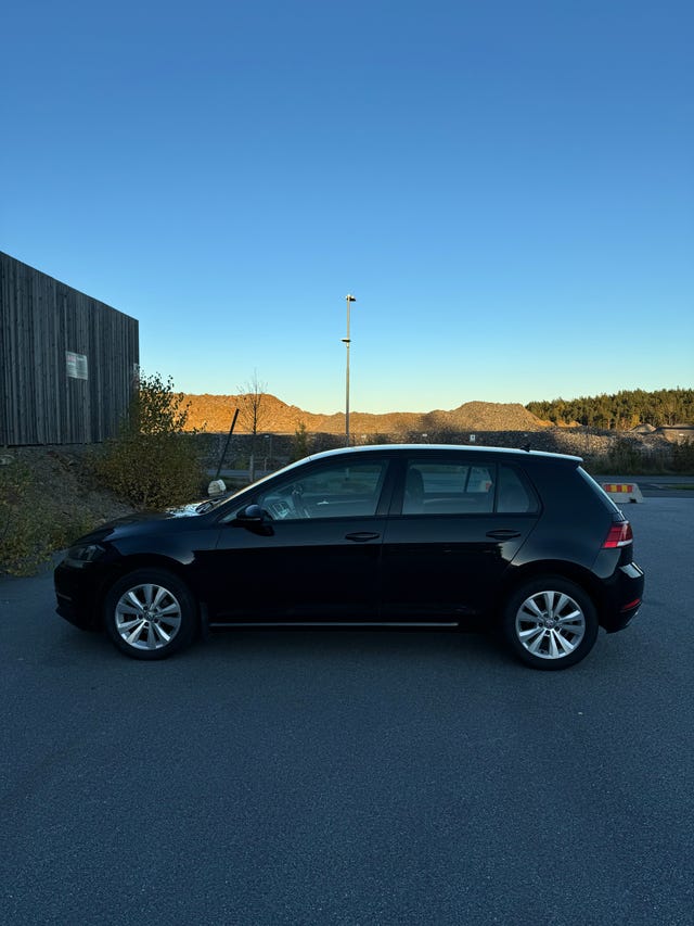 Volkswagen Golf VII 2018 – bild 2