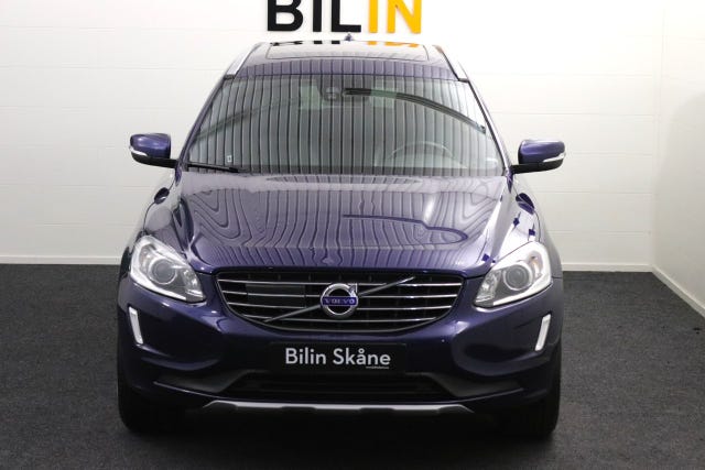 Volvo XC60 2016 – bild 2