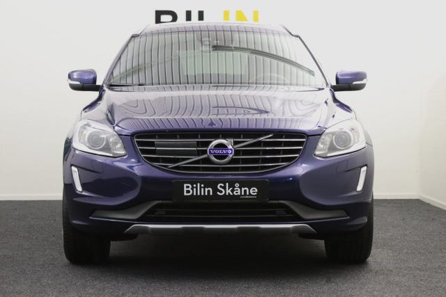 Volvo XC60 2016 – bild 4