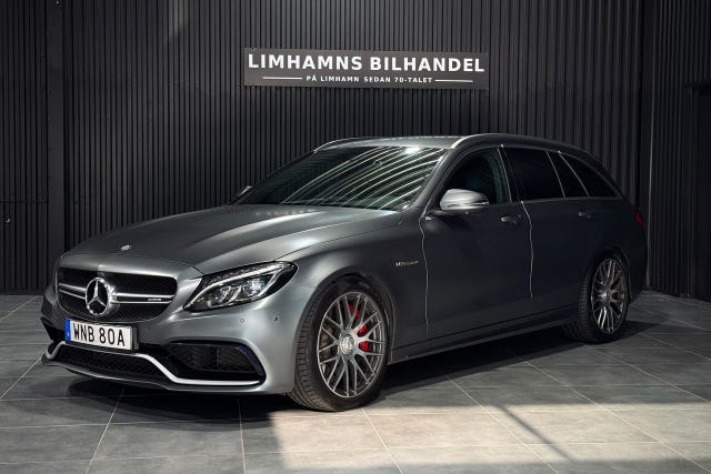 Mercedes-Benz AMG GT Black Series 2017