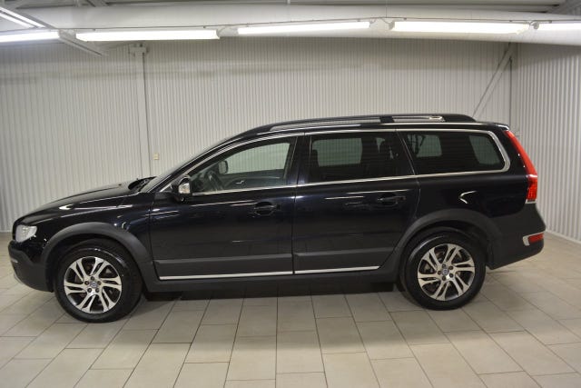 Volvo XC70 2015 – bild 2