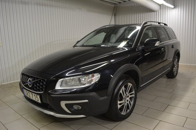 Volvo XC70 2015