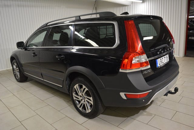 Volvo XC70 2015 – bild 3